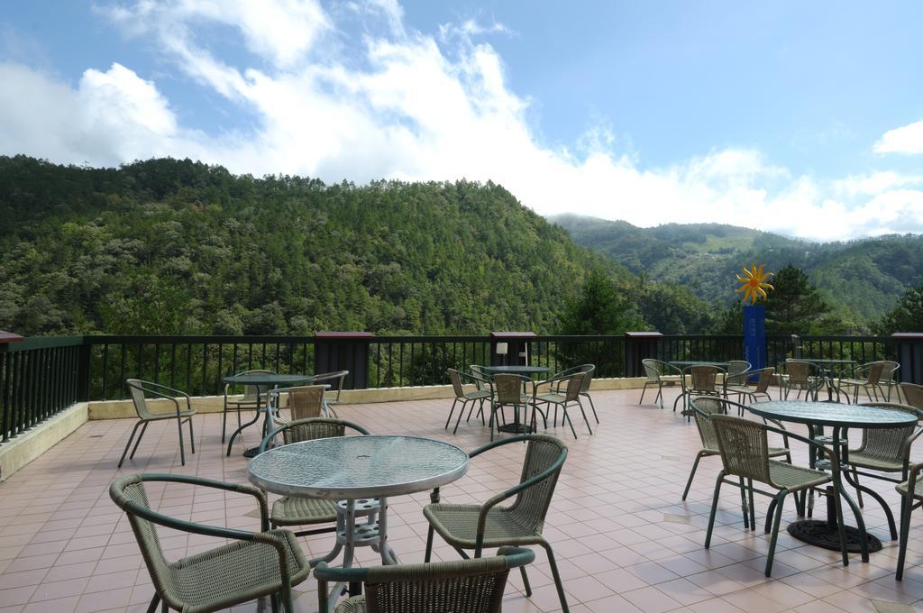 โฮยา รีสอร์ต อู่หลิง Hotel เหอผิง ภายนอก รูปภาพ