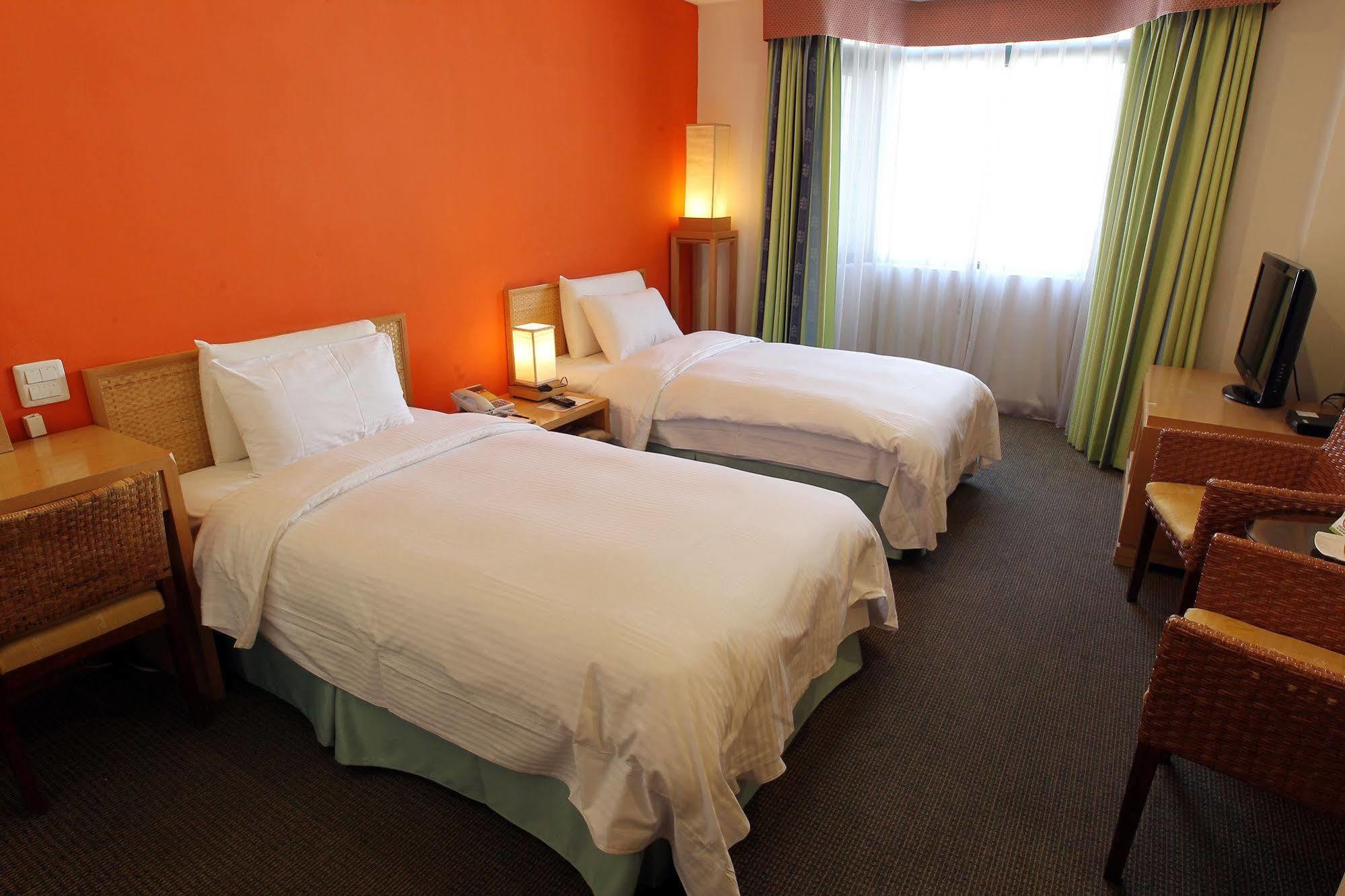 โฮยา รีสอร์ต อู่หลิง Hotel เหอผิง ภายนอก รูปภาพ