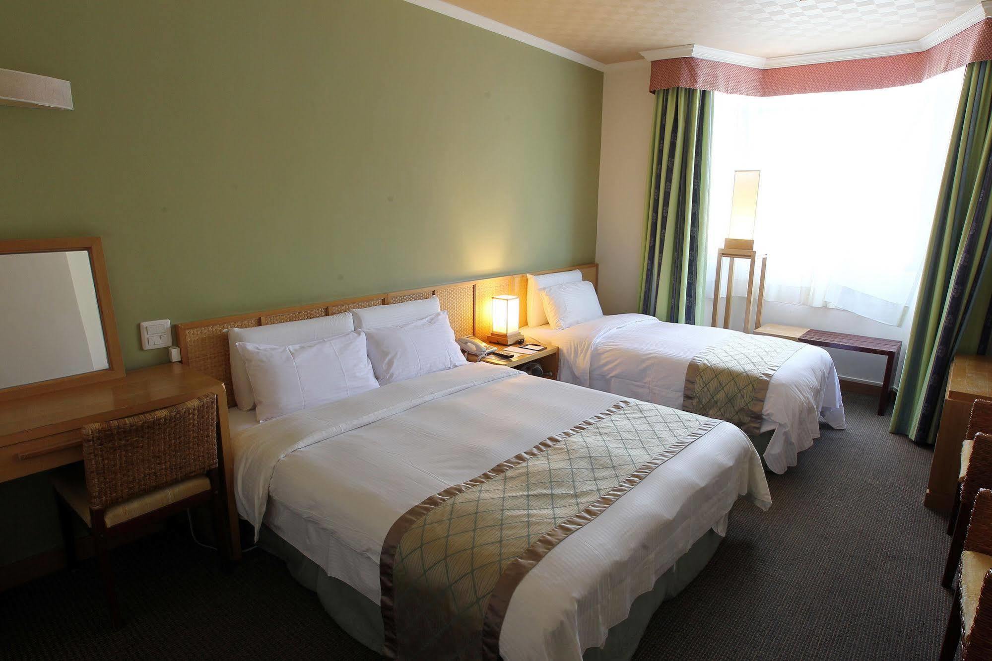 โฮยา รีสอร์ต อู่หลิง Hotel เหอผิง ภายนอก รูปภาพ