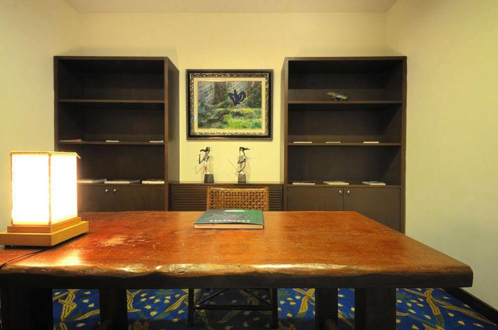 โฮยา รีสอร์ต อู่หลิง Hotel เหอผิง ภายนอก รูปภาพ
